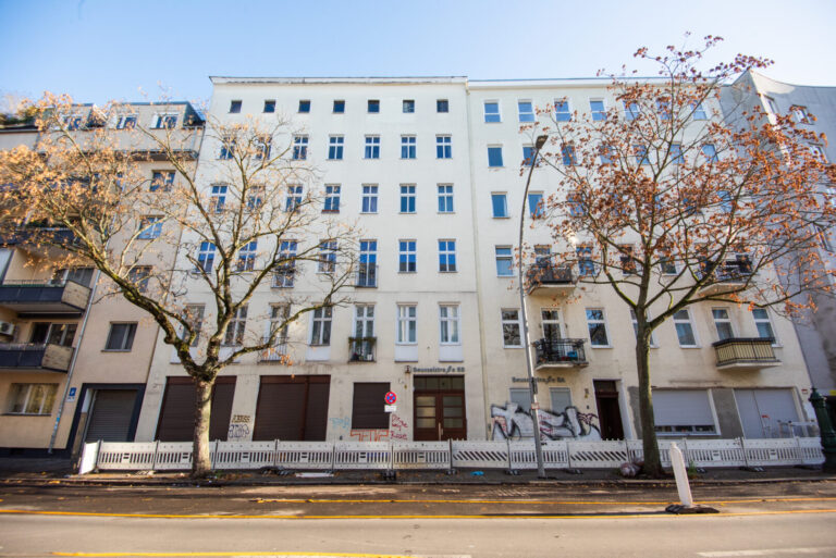 Hausansicht (Straße)